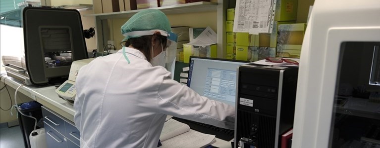 Reparti Coronavirus