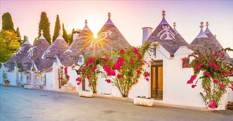 Vacanze estive: 9 viaggiatori su 10 resteranno in Italia