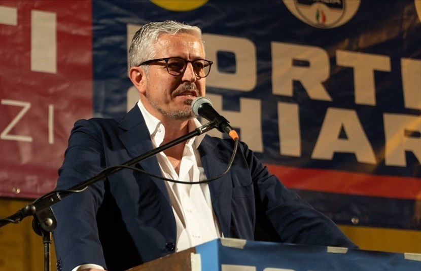 Nino Allegretti