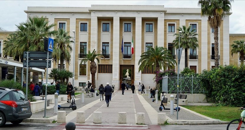 Il Policlinico di Bari
