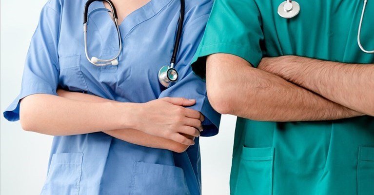 operatori sanitari