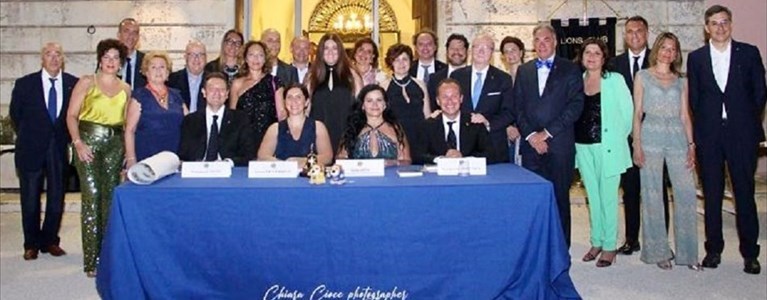 Lions Club Appia Traiana
