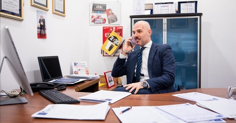Maurizio Di Pinto