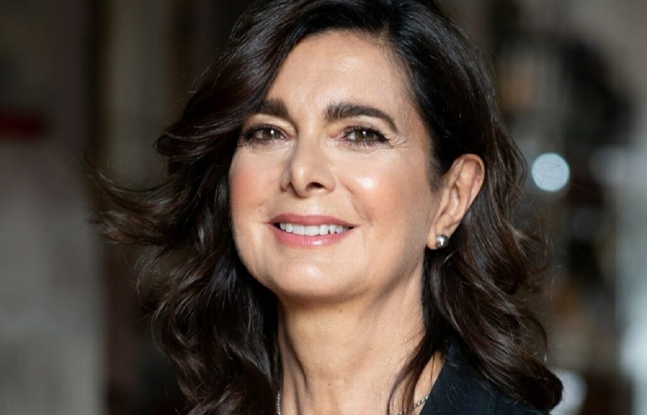 Laura Boldrini a Terlizzi presenta Questo non è normale. Come porre fine al potere maschile sulle donne”