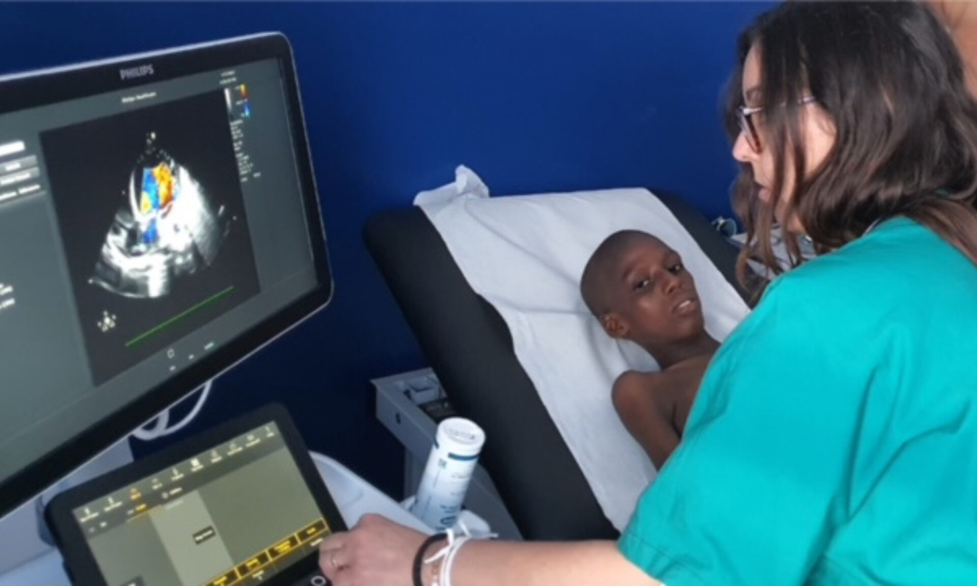 Il progetto Cuori ribelli per promuovere la salute dei bambini