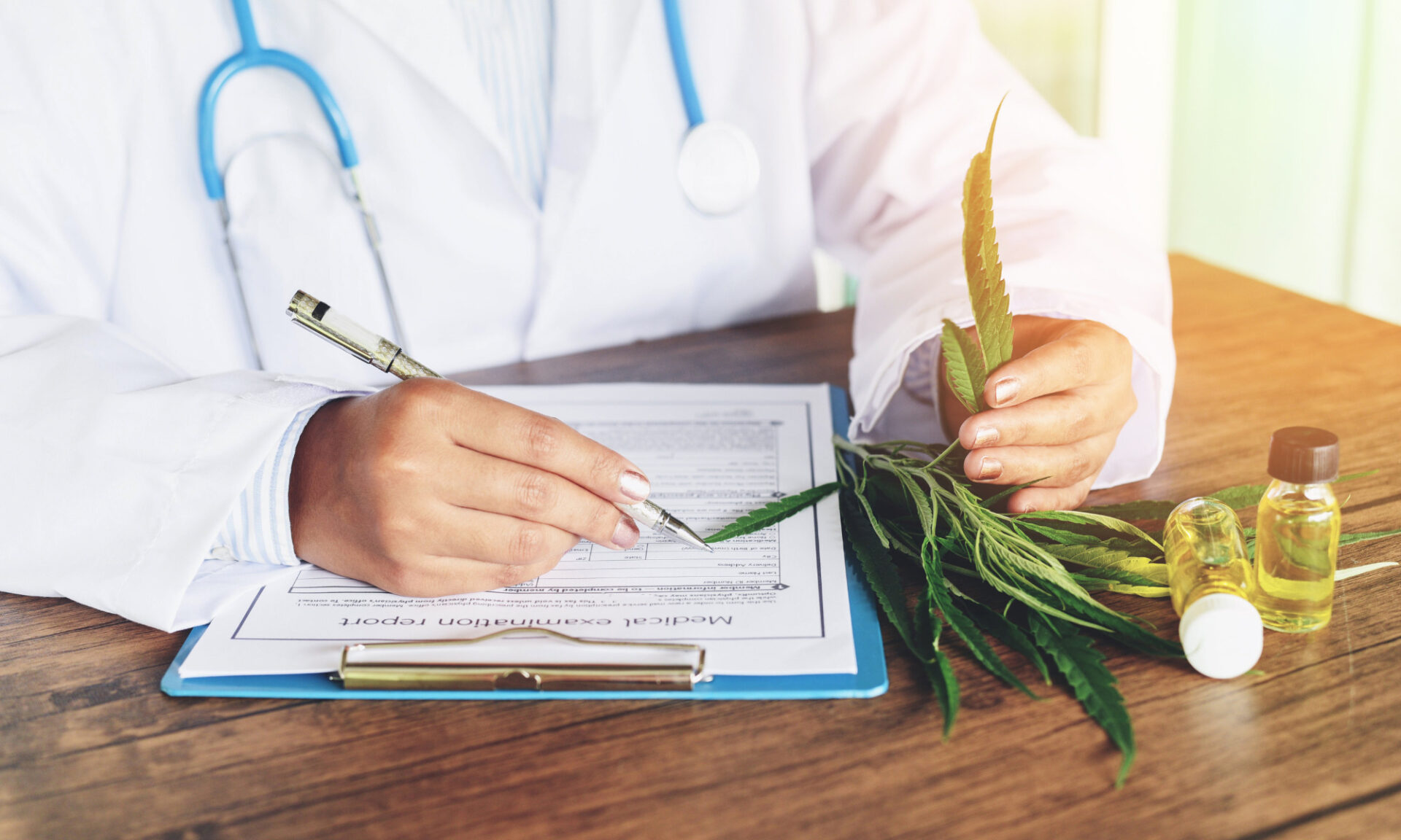 I medicinali naturali più efficaci per la cura delle infiammazioni
