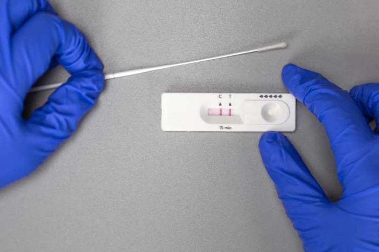 Coronavirus, in calo in Puglia i contagi: 2.608 casi e 3 decessi