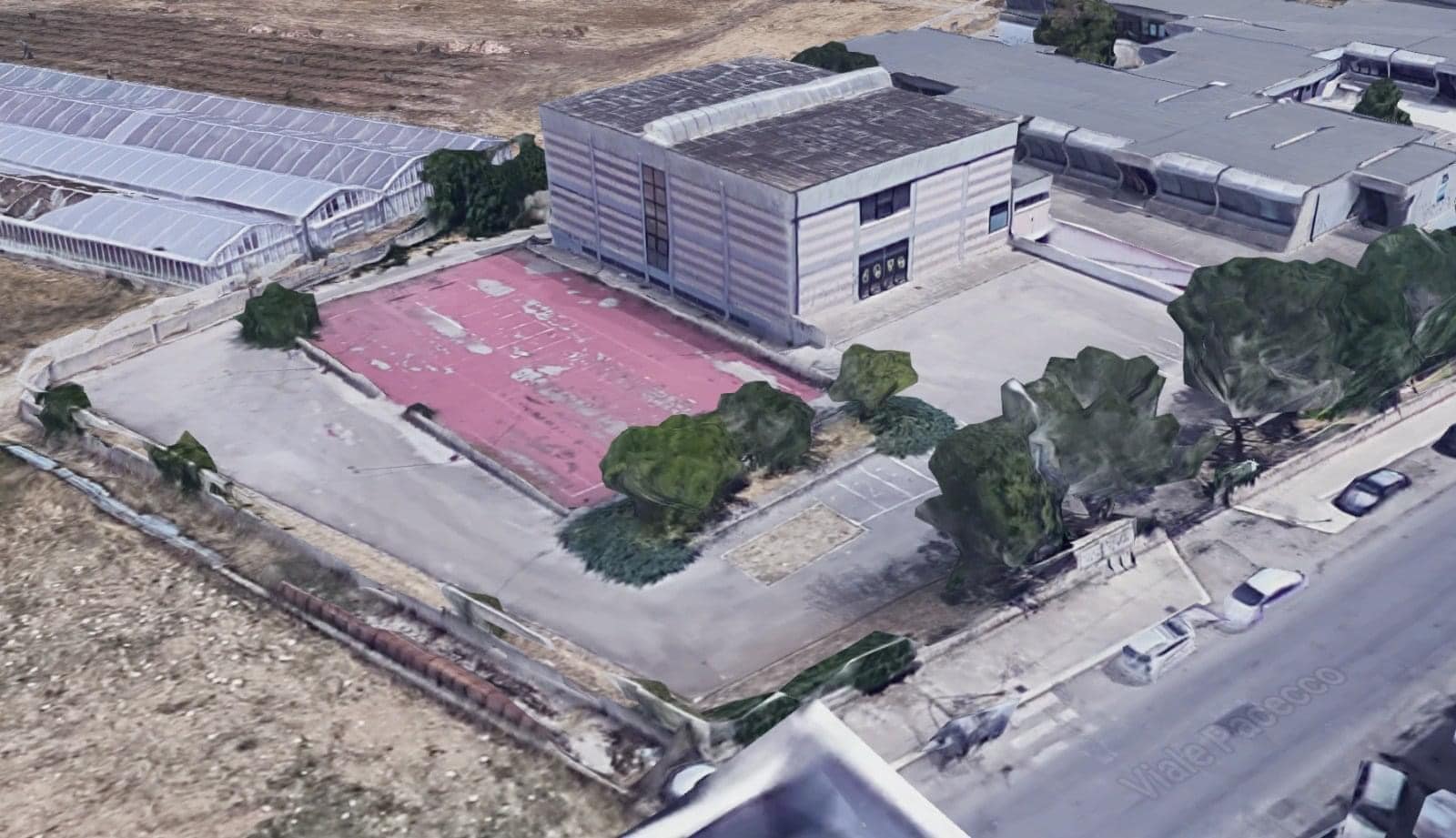 Pnrr, a Terlizzi un milione e 783mila euro per il nuovo asilo nido: sorgerà in viale Pacecco