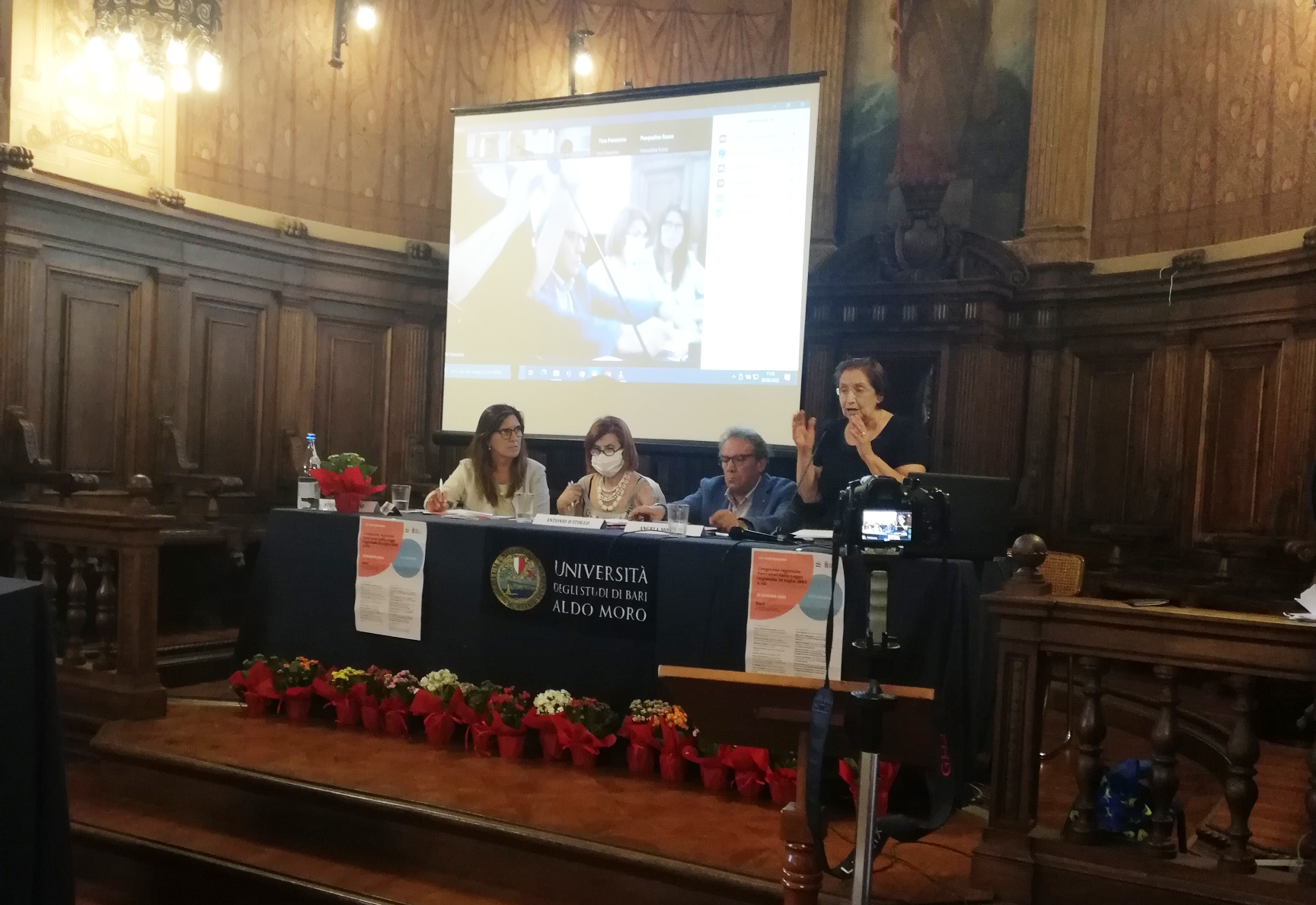Alfabetizzazione informatica, la Ute “Angela Stragapede” di Terlizzi chiede di attivare corsi per 12 persone
