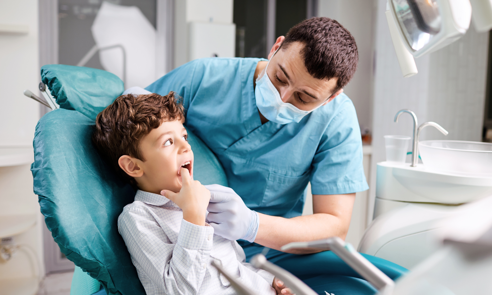 Prevenzione e cura odontoiatrica: un bando per le associazioni che aiutano i più fragili