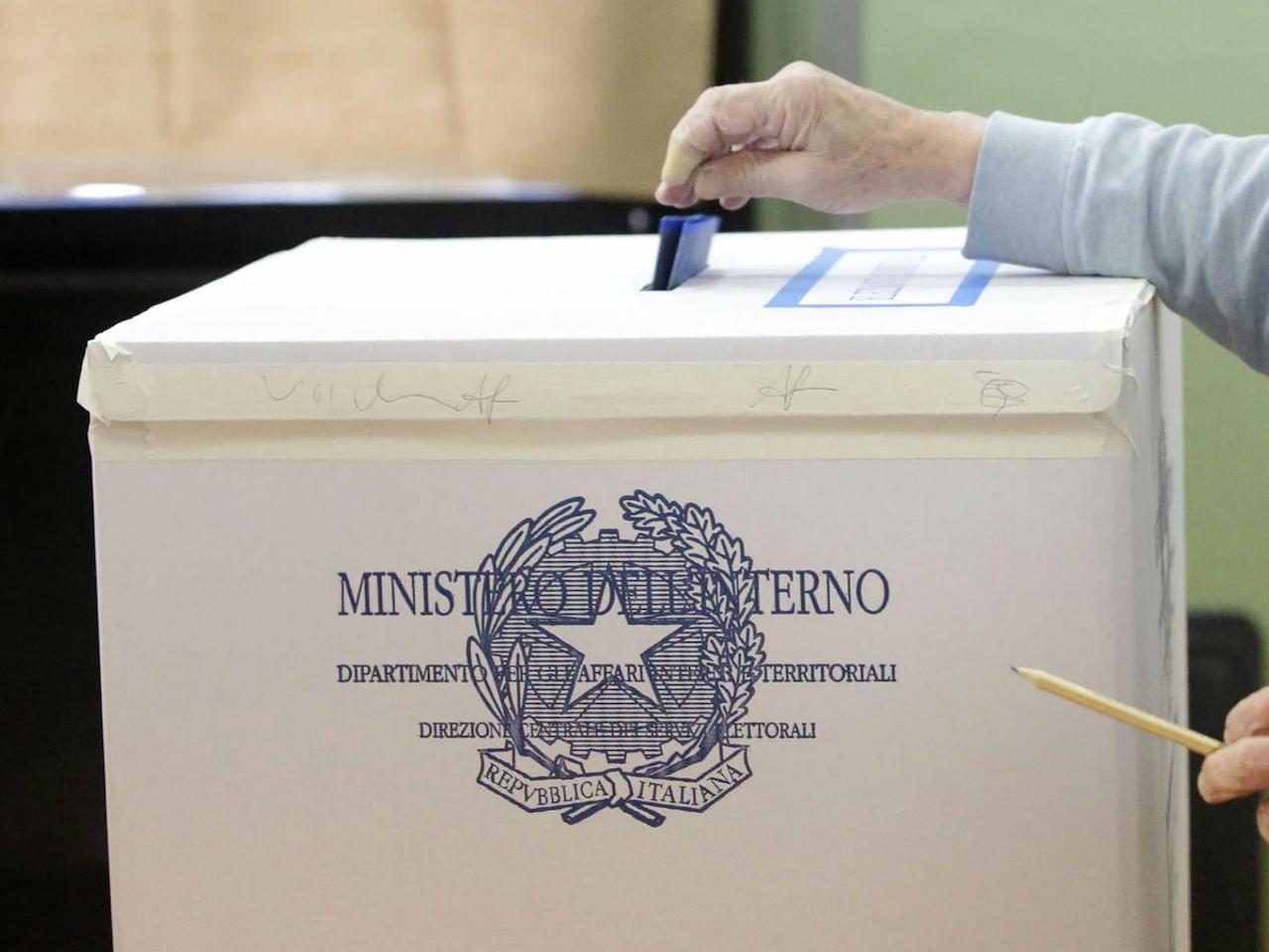 È il giorno del voto, terlizzesi alle urne per eleggere i rappresentanti in Parlamento