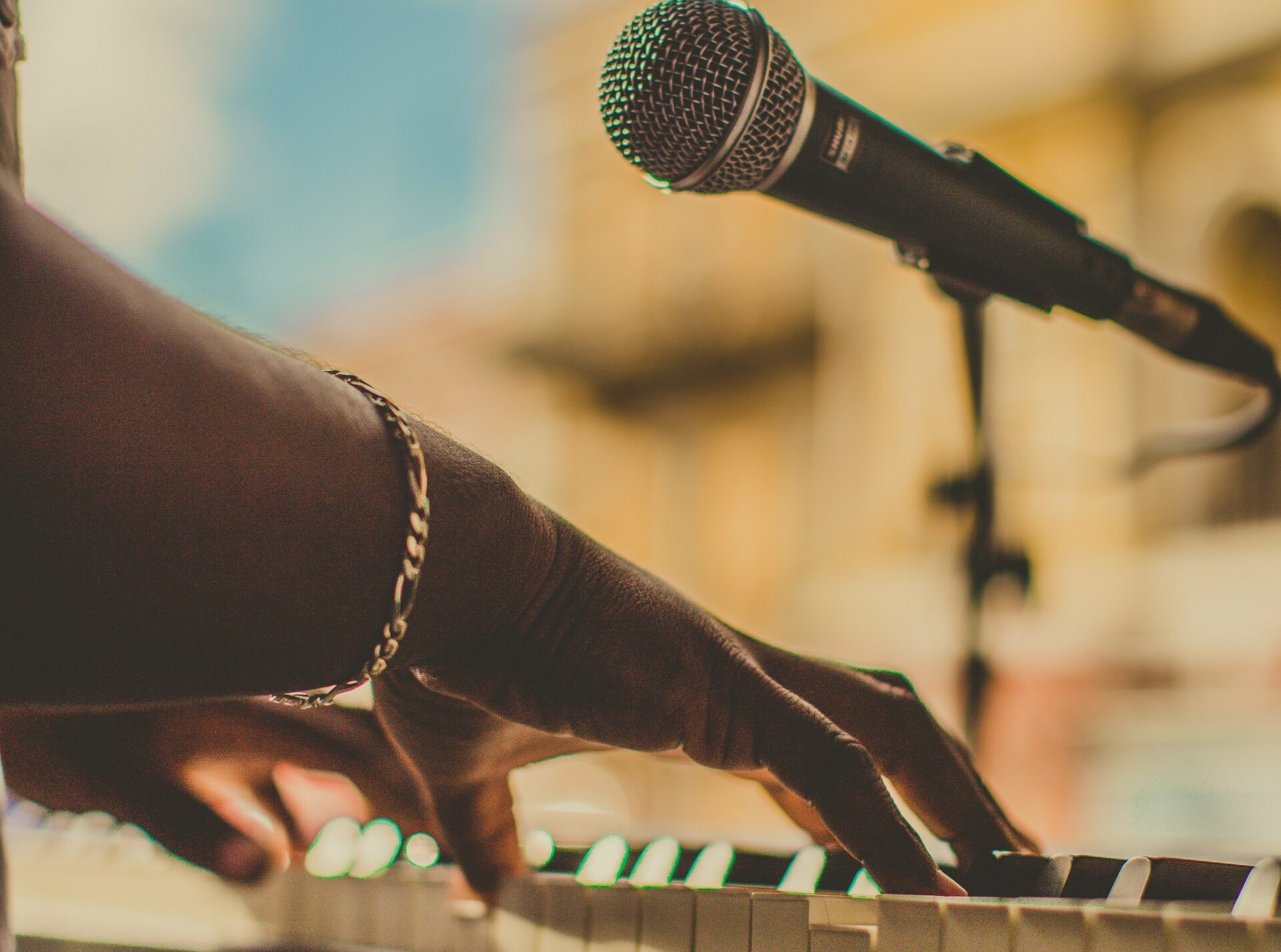 Flow & Skills: allenare le soft skills a colpi di musica”