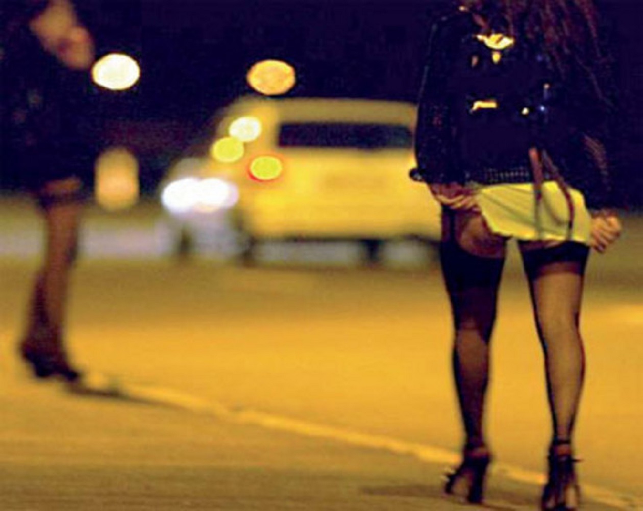 Sfruttamento della prostituzione tra Bitonto e Terlizzi, arrestato bitontino