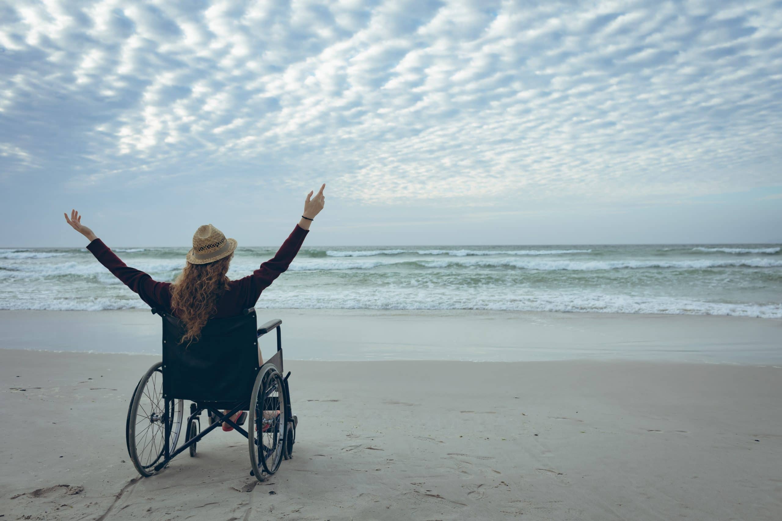 Estate 2025, il Comune cerca associazioni per realizzare un soggiorno vacanza per persone con disabilità