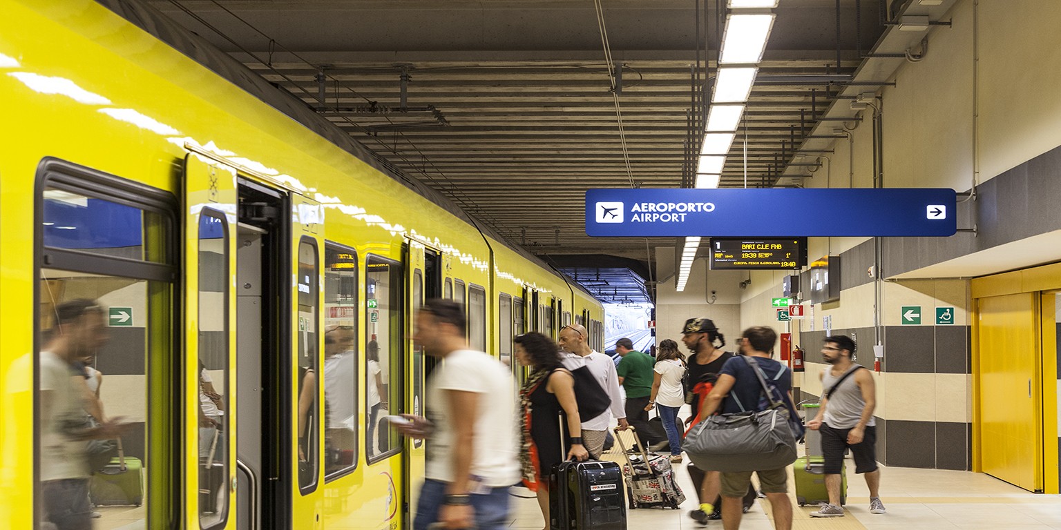 L’Amministrazione comunale sensibilizza Ferrotramviaria: “Il nuovo orario non soddisfa i viaggiatori”