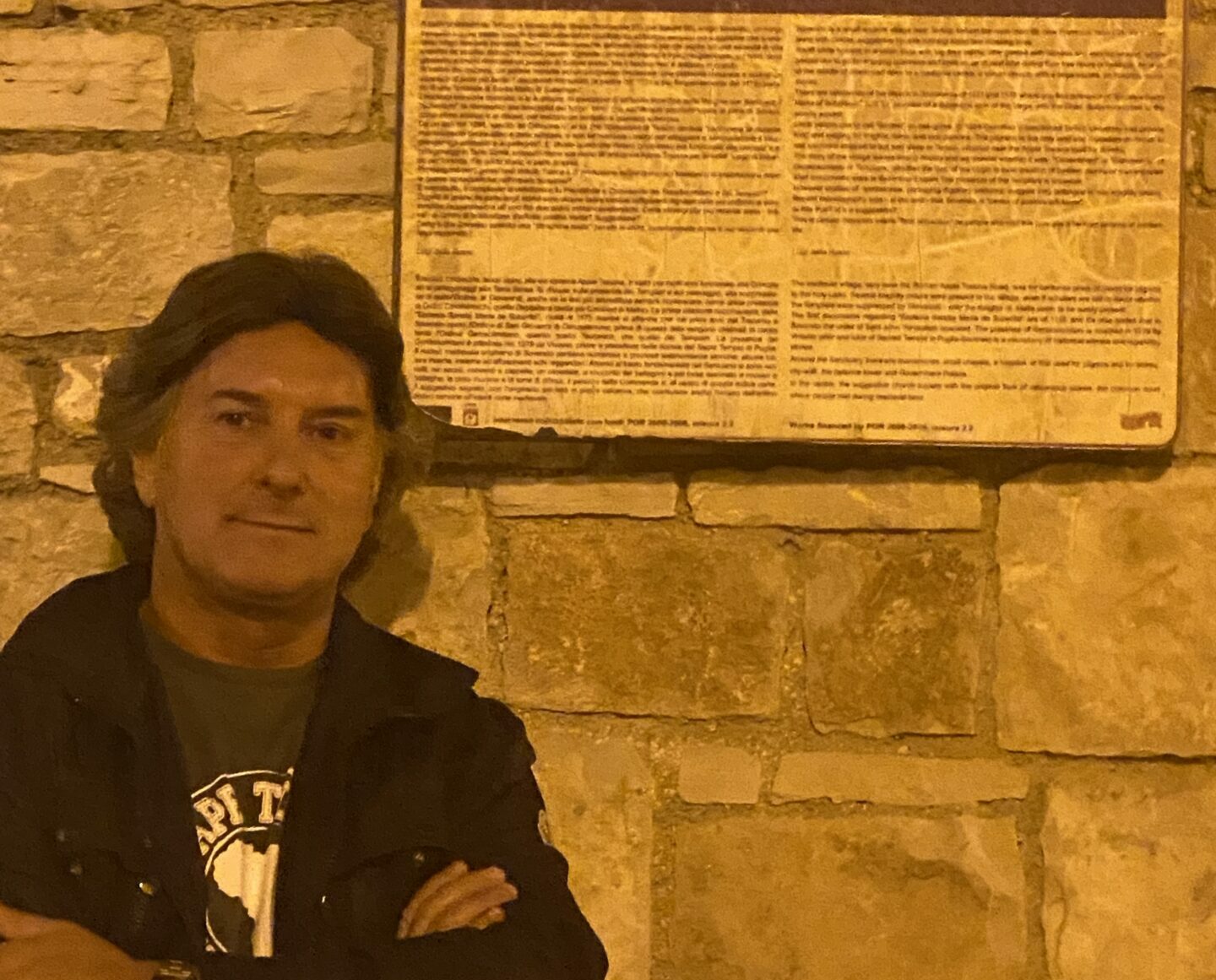 «Il borgo di Sovereto è dimenticato»: il grido di allarme del Comitato