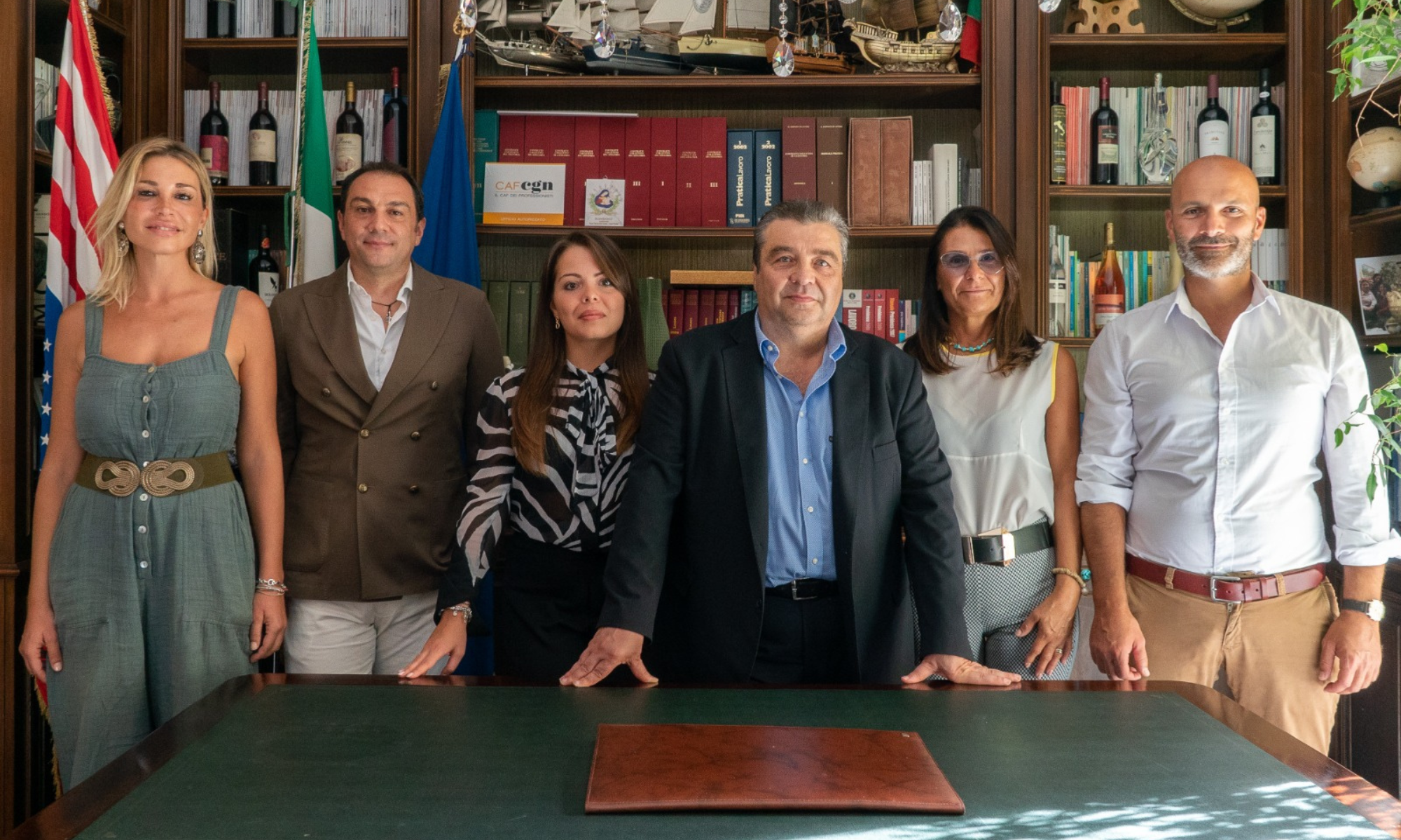 Evento a Corato il 1° ottobre – “Le infiltrazioni mafiose nelle amministrazioni pubbliche”