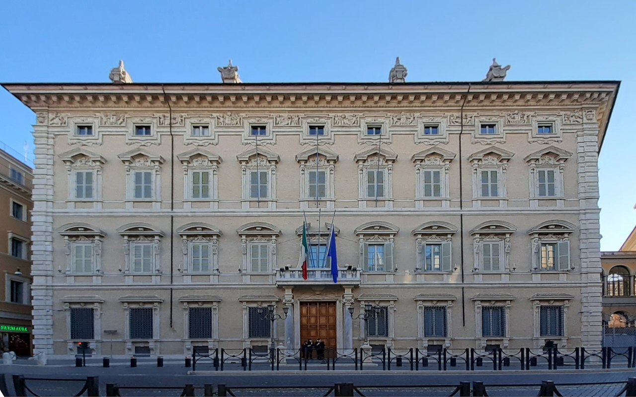 Palazzo Madama