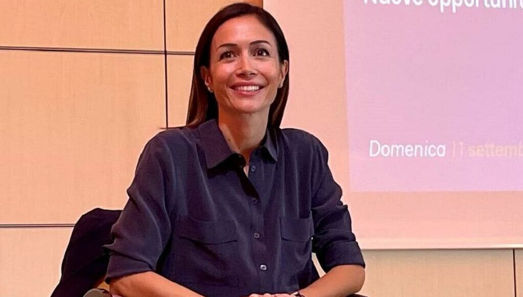 Il Ministro per il Sud Carfagna questa sera a Terlizzi