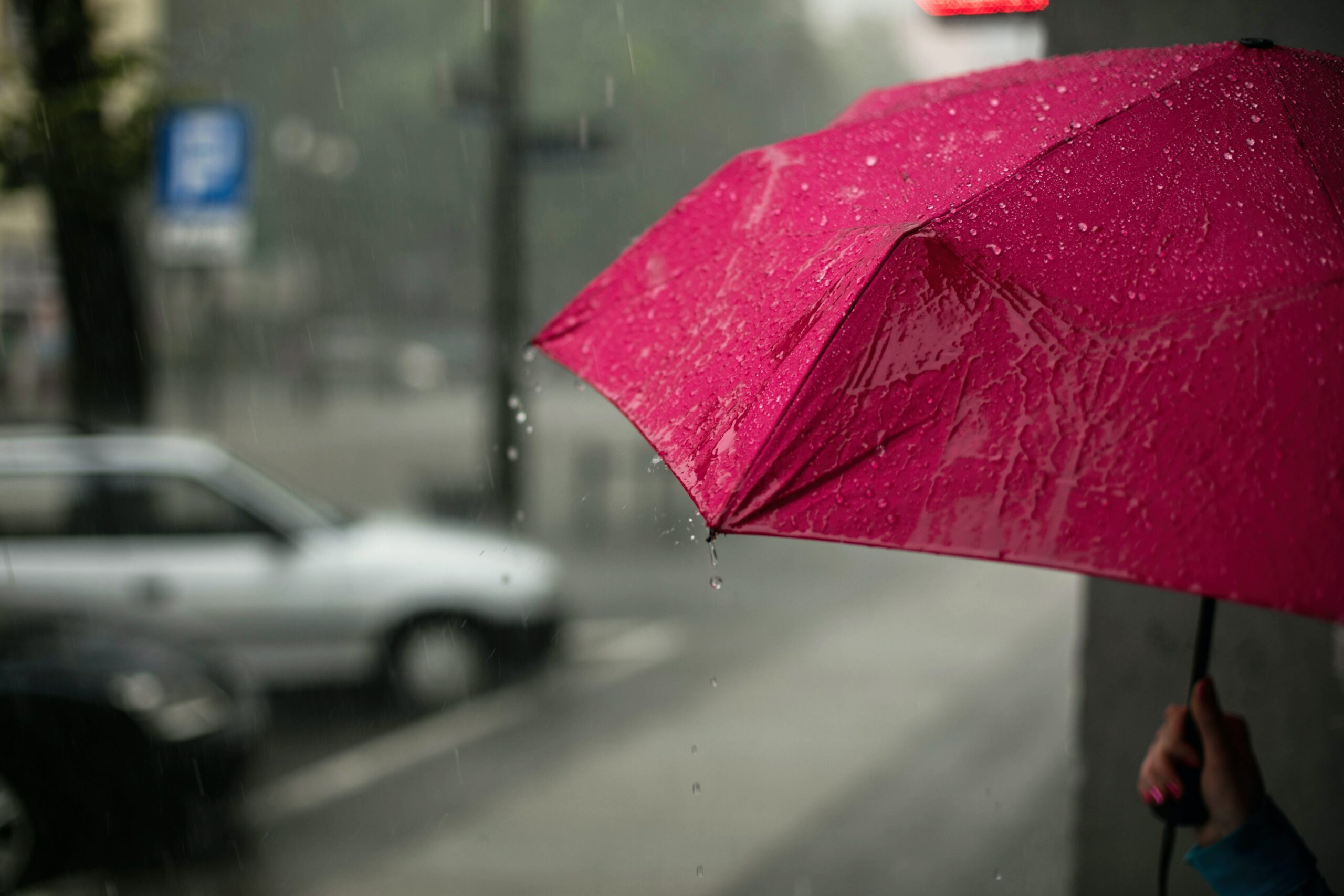 Ancora temporali in arrivo: nuovo avviso della Protezione civile