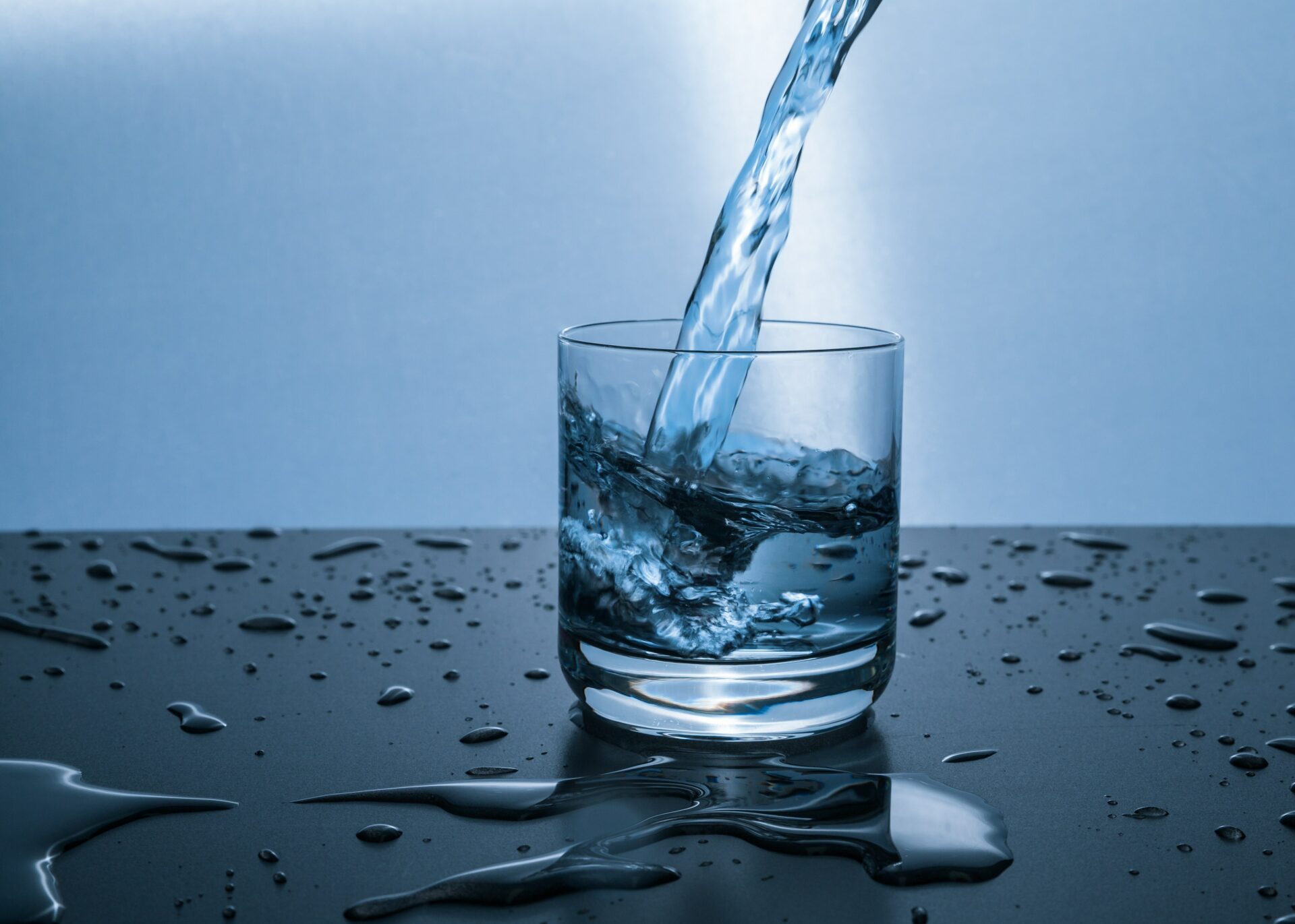 Occhio al rubinetto: dal 25 al 28 marzo riduzione della pressione dell’acqua per lavori