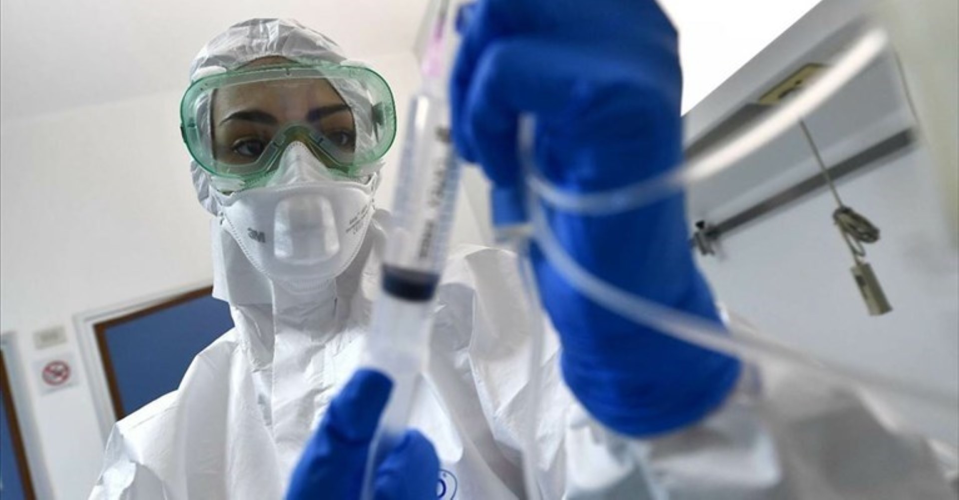 foto di Emergenza Coronavirus