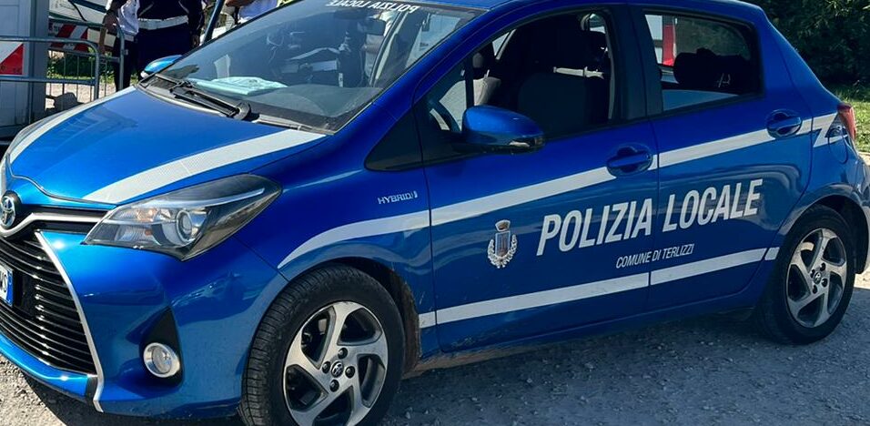 Sospeso dall’incarico il comandante della Polizia Locale