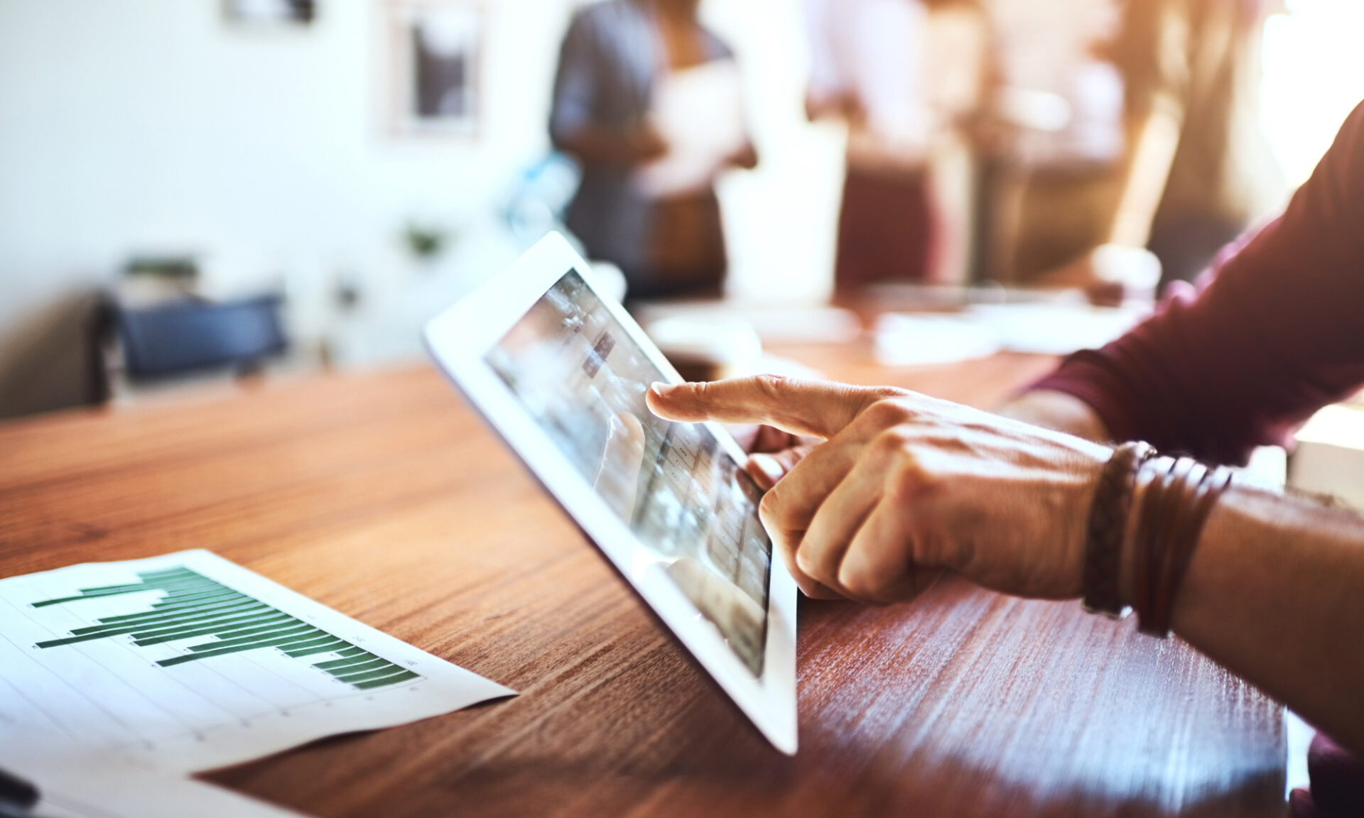 Aziende e professionisti: in crescita la presenza sul web, ma quali sono i servizi più richiesti?