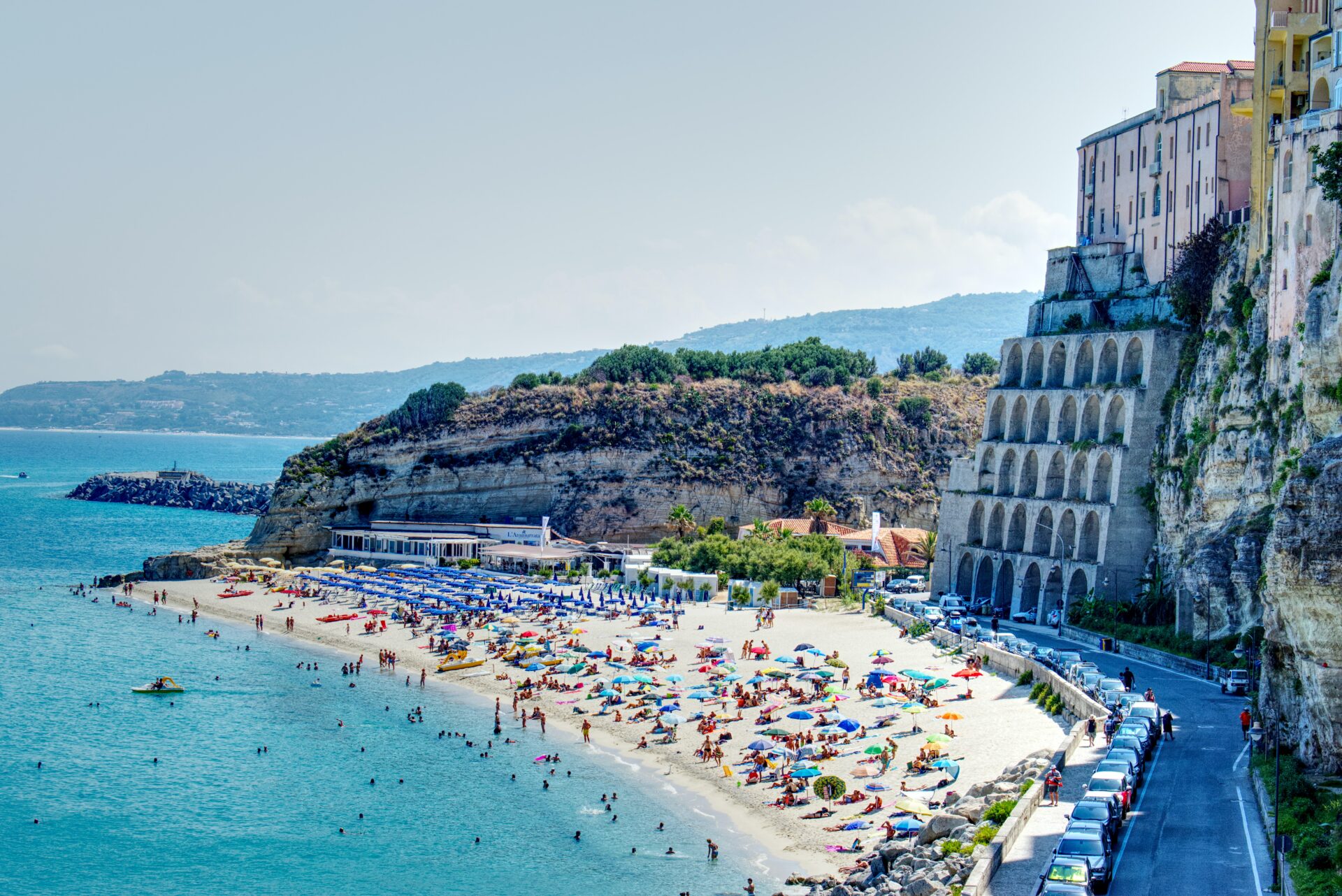 Anche in Calabria crescono gli acquisti attraverso gli e-commerce