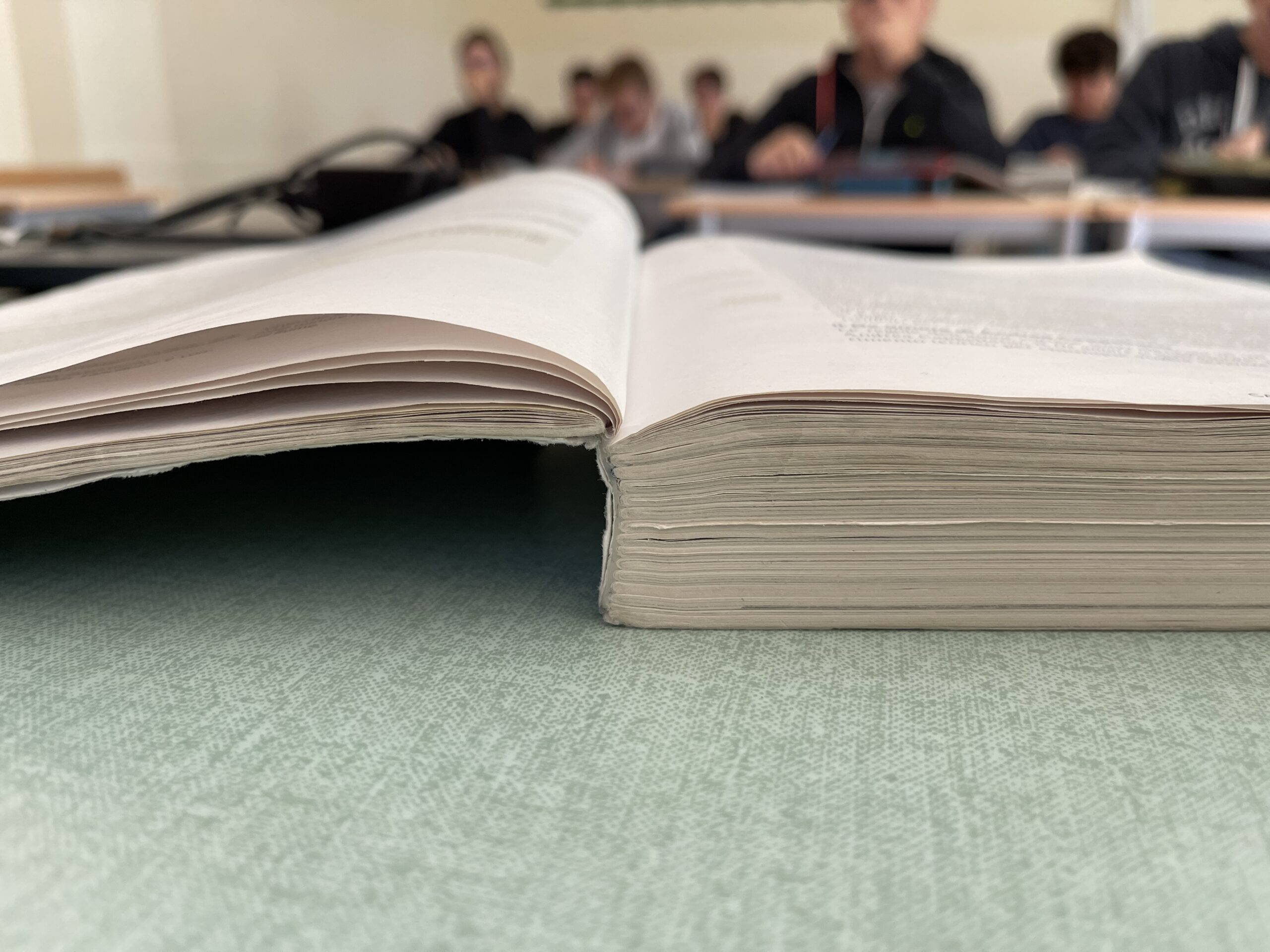 Maturità 2023, Italiano ai commissari esterni. Ecco i dettagli delle materie della seconda prova