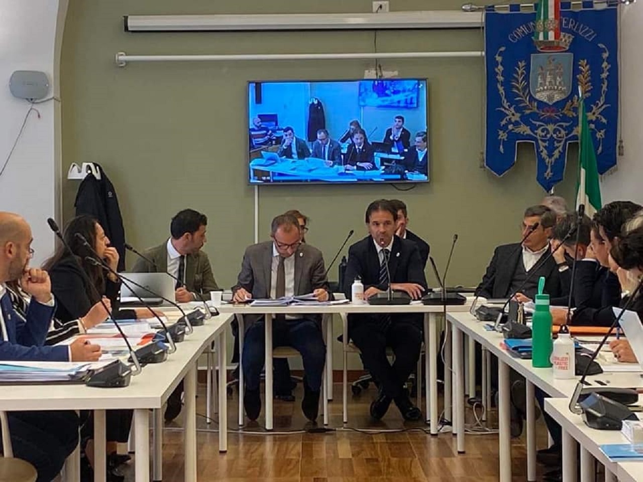 Consiglio comunale