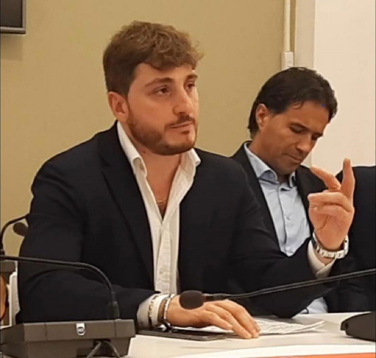 Giampaolo Sigrisi