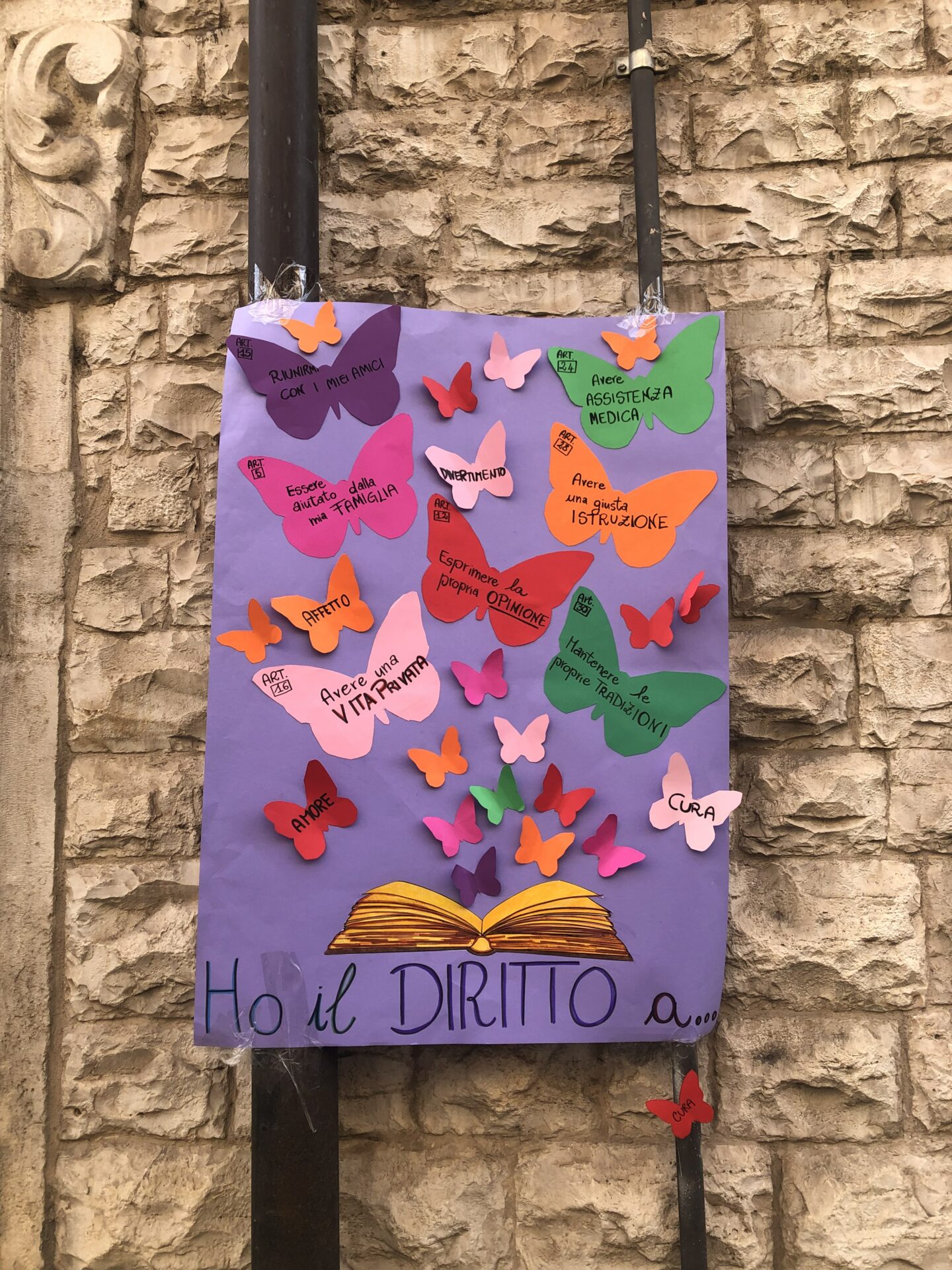 “Contrastare le disuguaglianze”: a Terlizzi l’evento della Caritas e l’impegno attivo sul territorio