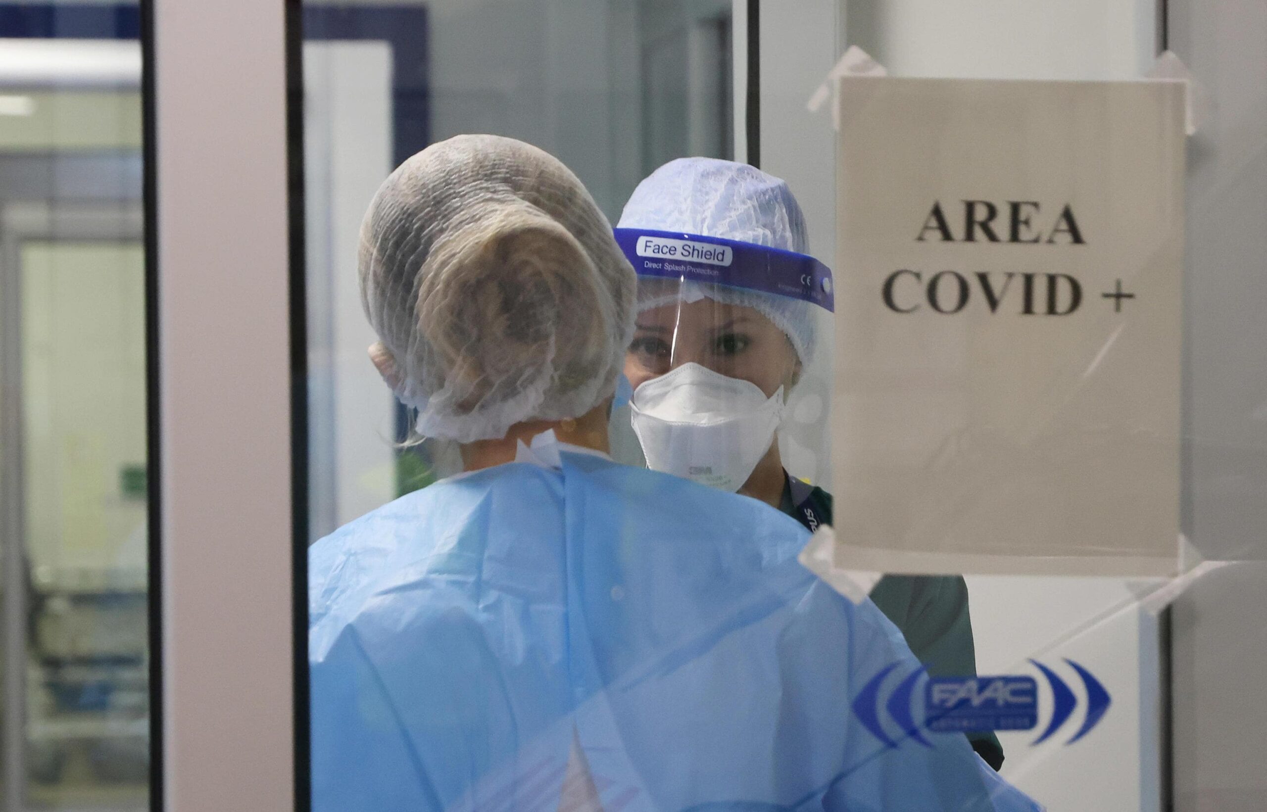 foto di Emergenza coronavirus