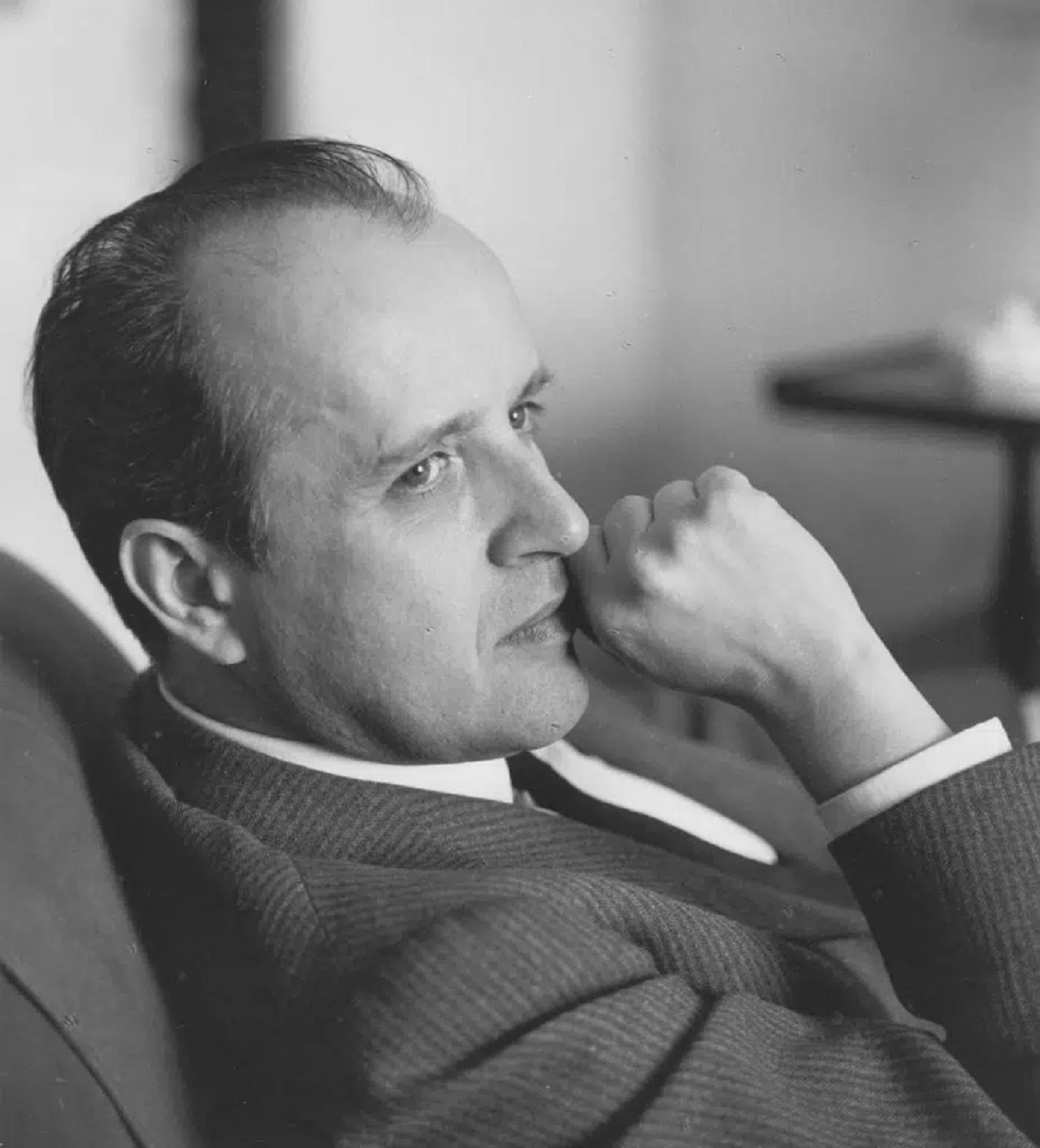Nino Rota raccontato da Tino Sorino