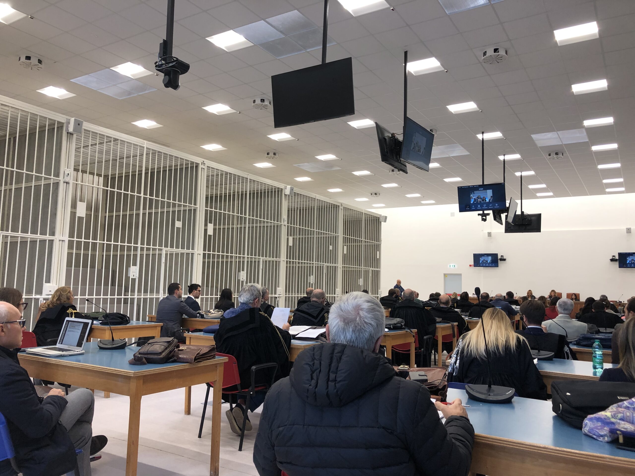 Processo strage ferroviaria 12 luglio 2016, oggi l’ultima udienza