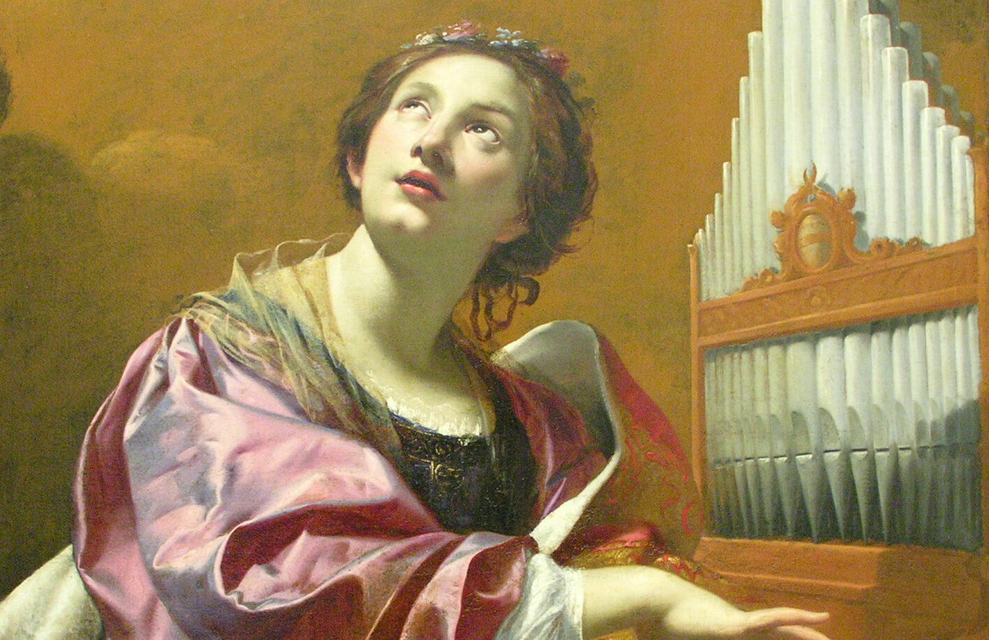 Santa Cecilia