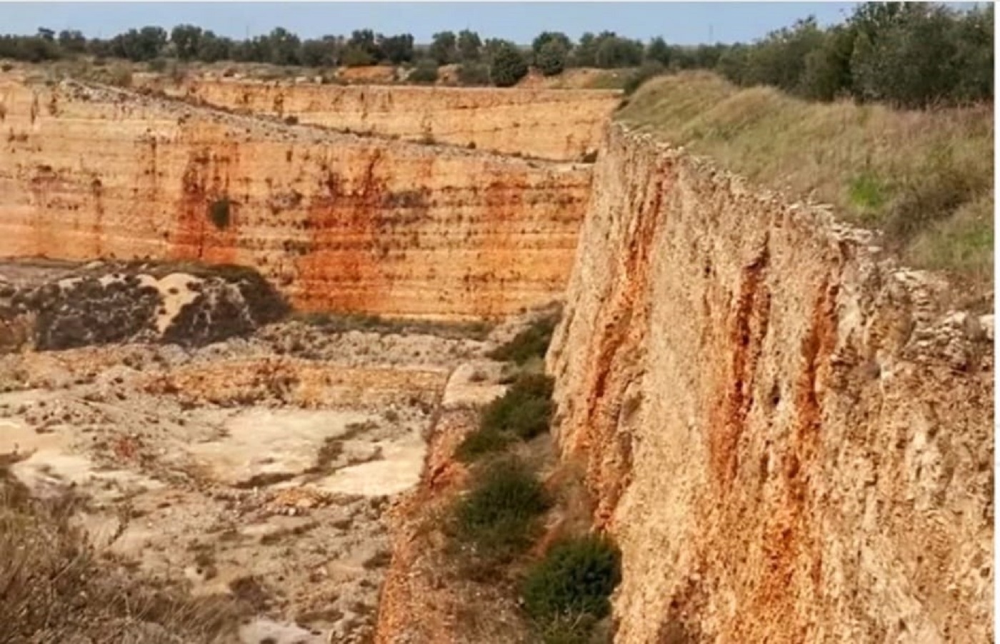Fer.Live, il Tar ha accolto il ricorso. La discarica di materiali ferrosi non si farà