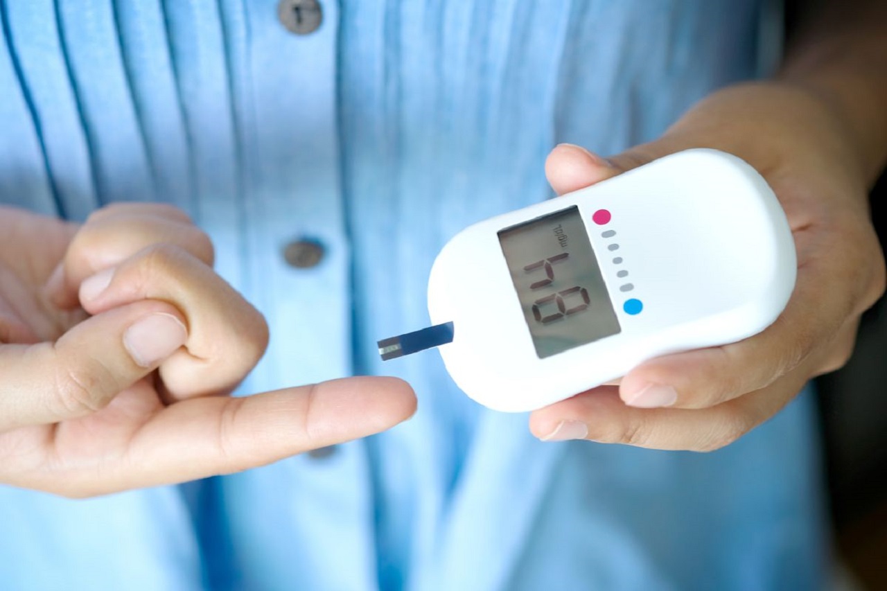 Screening del diabete all’Università della Terza Età