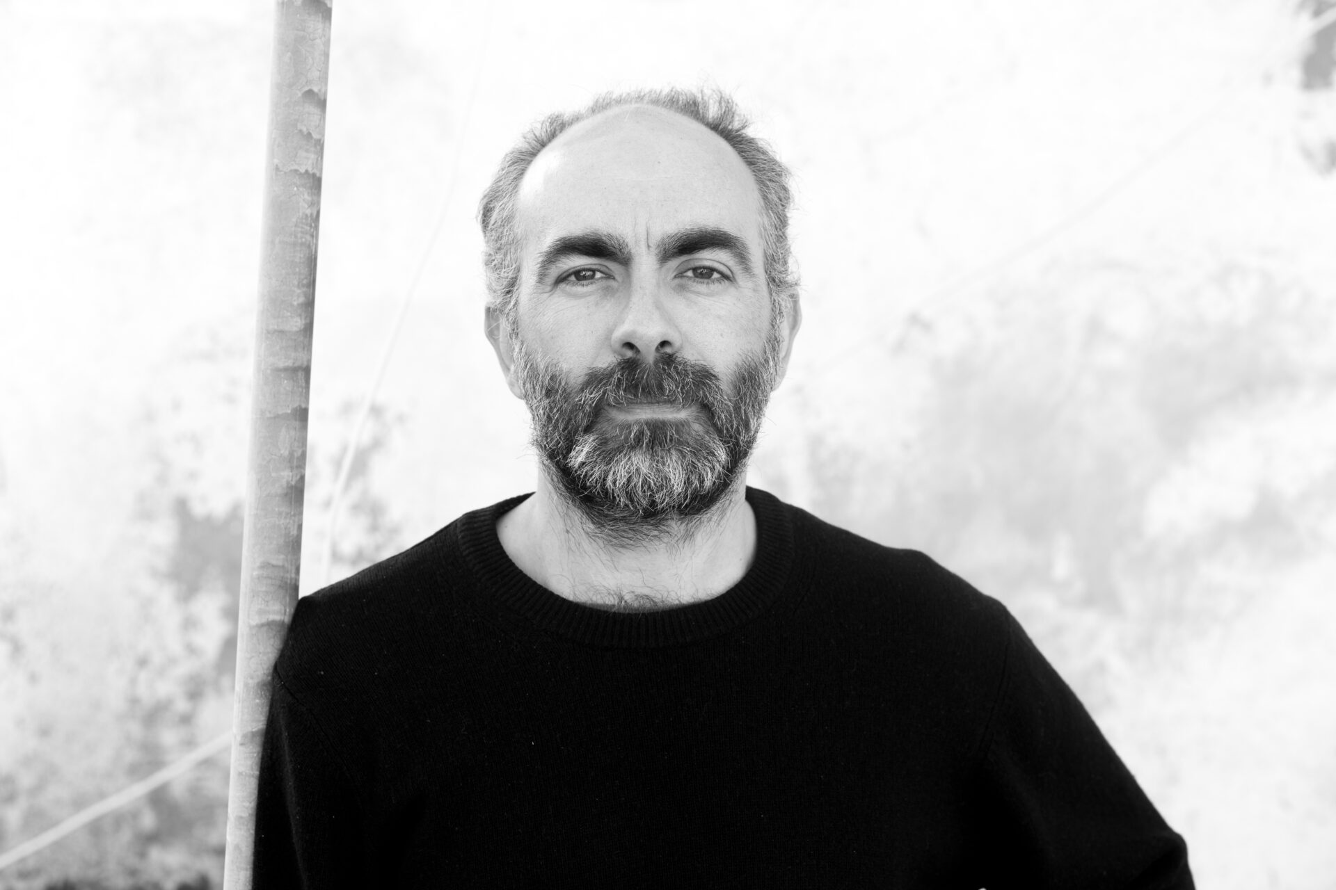Michele Sinisi torna a Terlizzi con “Il Grande Inquisitore”