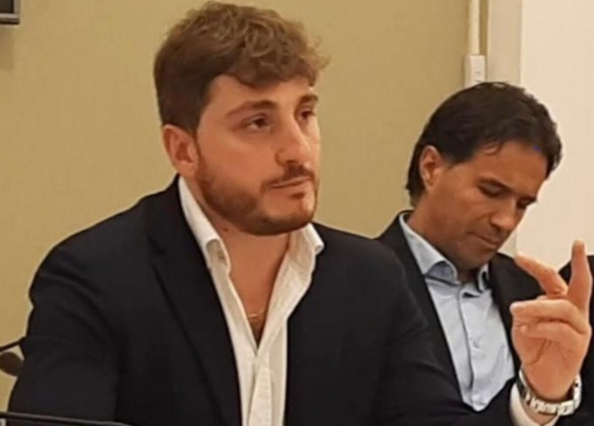 Sigrisi risponde a Barione: “Sue considerazioni sono scriteriate”