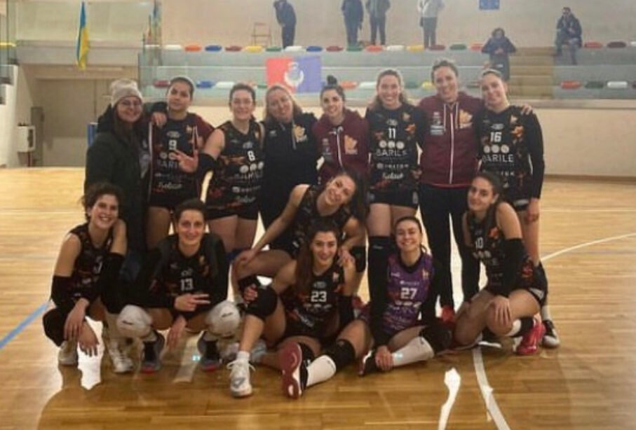 Chiusura col botto per l’Asd Zest Terlizzi: batte il Turi 3-1