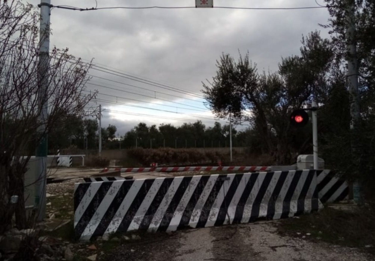 Nasce il Comitato cittadino per la riapertura della strada comunale San Marco