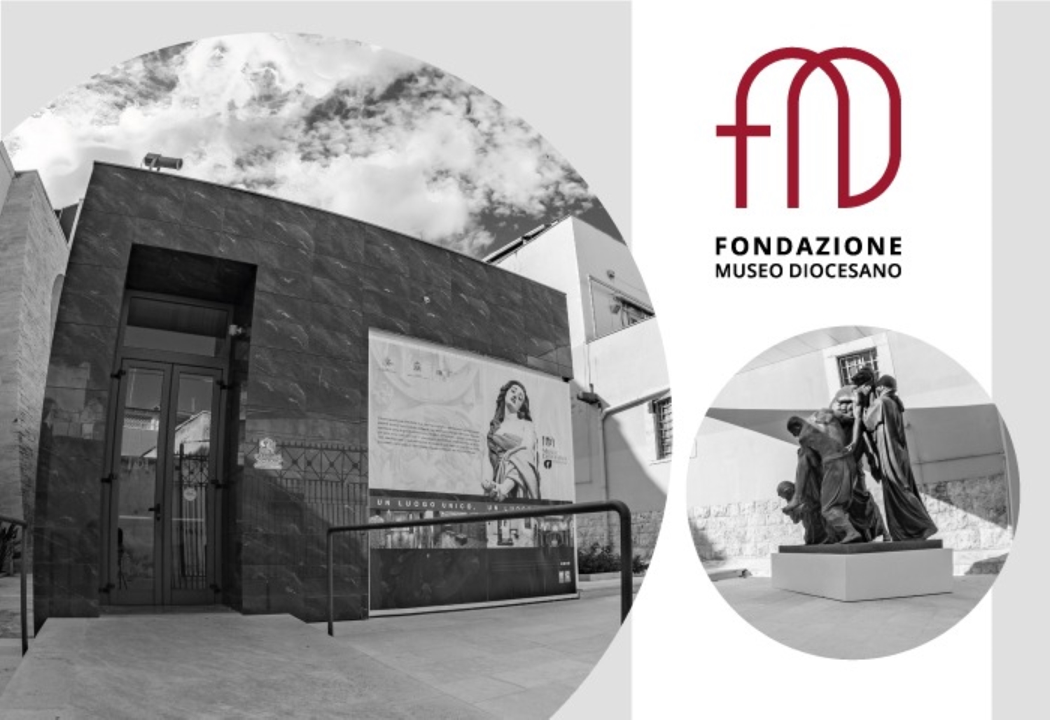 Nasce la Fondazione Museo Diocesano