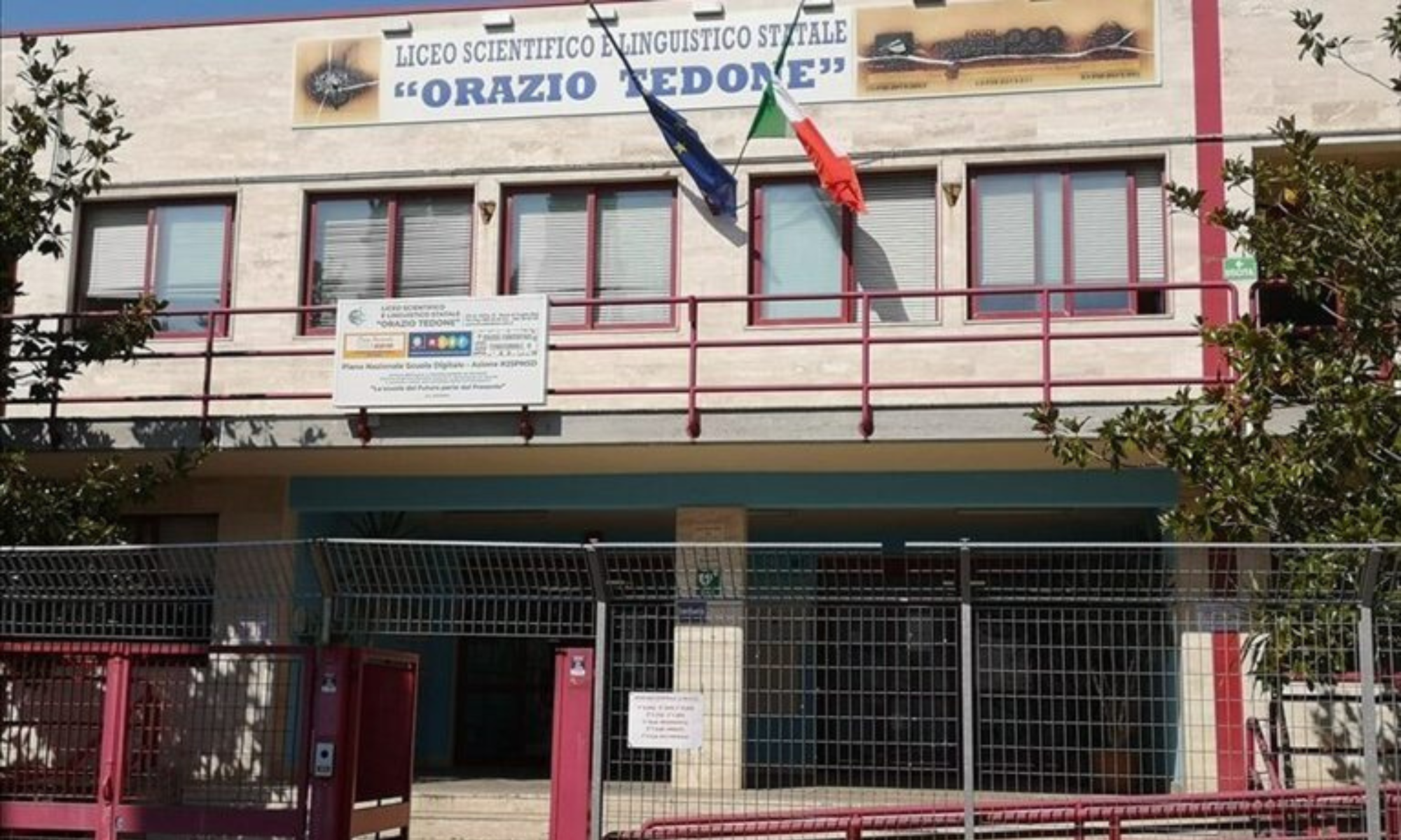 Rilevazioni Eduscopio 2022: il liceo scientifico “Tedone” primo nell’intera provincia di Bari e secondo nella Regione Puglia