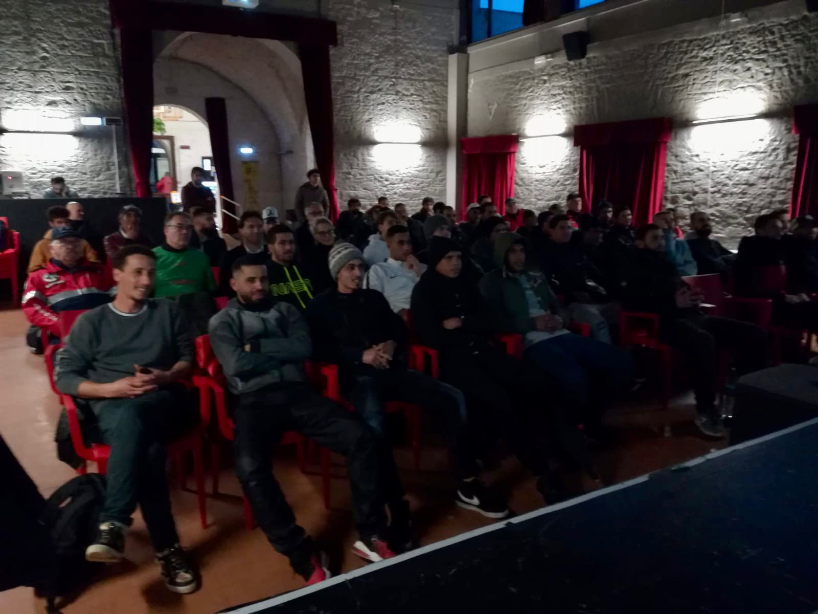Il Marocco è in semifinale: a Terlizzi esplode la festa