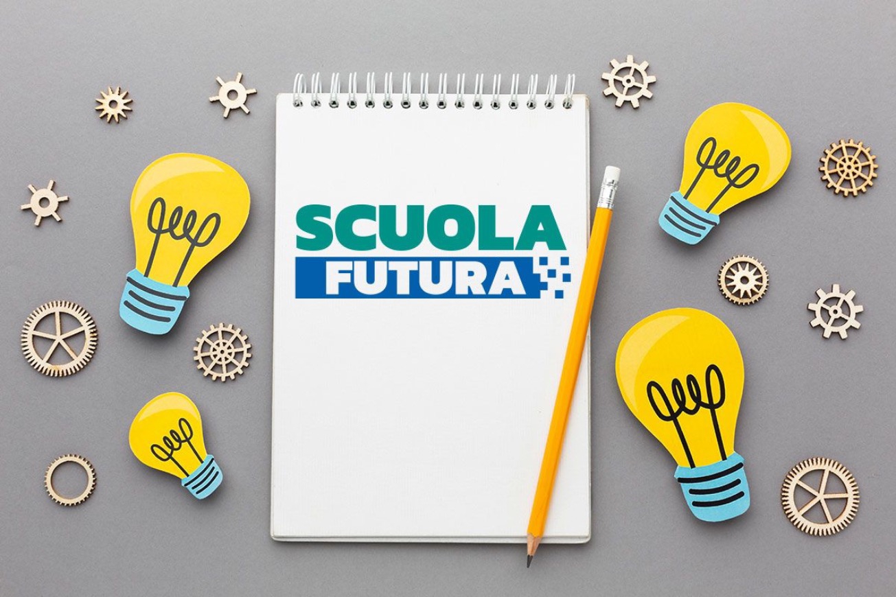 PNRR: ecco il finanziamento per la costruzione di un servizio mensa a Terlizzi