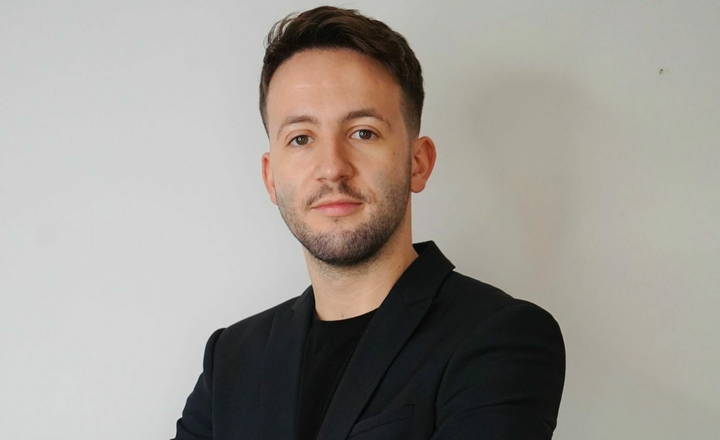 Il terlizzese Massimiliano Memola entra nel team l’Oréal Professionnel