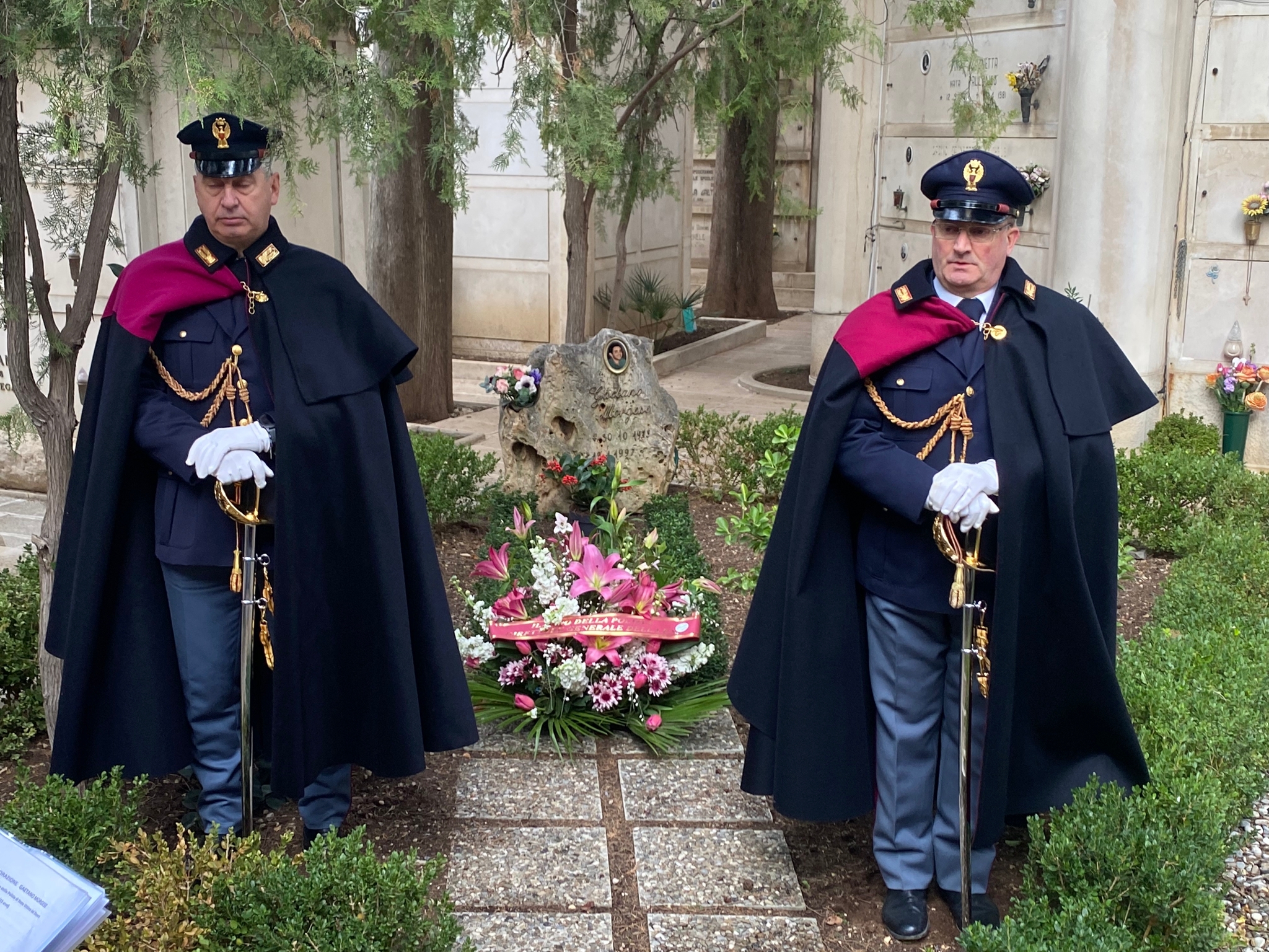 In memoria di Gaetano Morgese: dopo 26 anni, Terlizzi non dimentica
