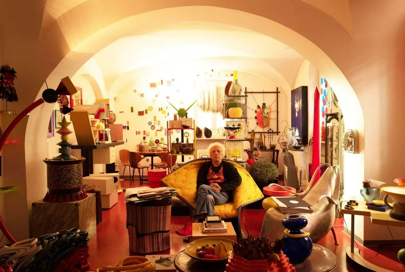Domani sera a Terlizzi Giampiero Mughini